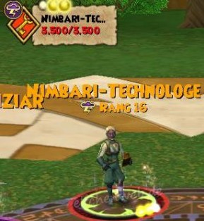 Nimbari-Technologe nimbari-technologe