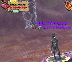 Qhatzwoman qhatzwoman