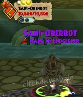 Sani-Oberbot sani-oberbot
