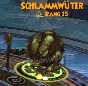 Schlammwüter schlammwüter