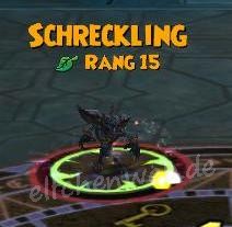 Schreckling schreckling