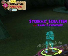 Sycorax´Schatten sycorax´schatten