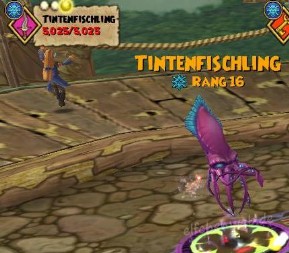 Tintenfischling tintenfischling