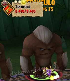 Trinculo Rang 15 trinculo Rang 15