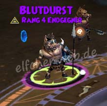 Blutdurst blutdurst