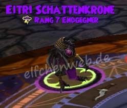 Eitri Schattenkrone eitri Schattenkrone