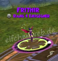 Frithir frithir