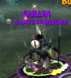 Gullin gullin