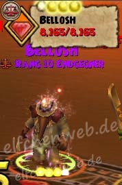 Bellosh bellosh