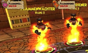 Flammenwächter flammenwächter