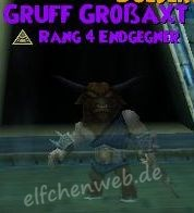 Gruff Großaxt gruff Großaxt