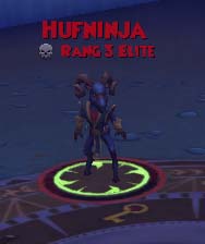 Hufninja hufninja