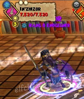 In'zhizor in'zhizor