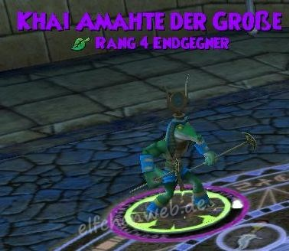 Khai Amahte der Große khai Amahte der Große