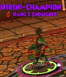 Nirini-Champion nirini-Champion