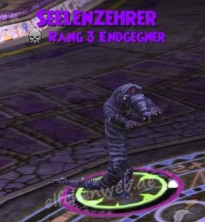 Seelenzehrer seelenzehrer