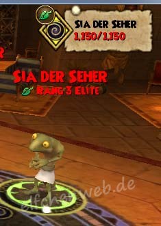 Sia der Seher sia der Seher