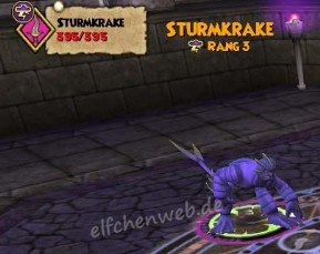 Sturmkrake sturmkrake