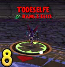 Todeselfe todeselfe