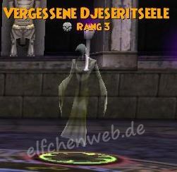 Vergessene Djeseritseele vergessene djeseritseele
