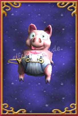 Schweinchen