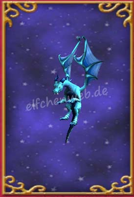 azurdrache