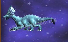 basilisk der Tundra