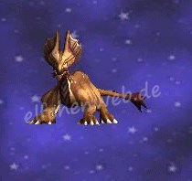 basilisk der wüste
