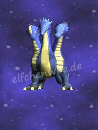 basilisk