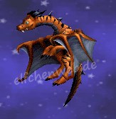 begleiterdrache