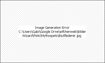 Blut-Flederer