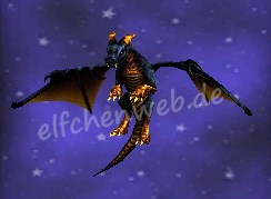 detollis Drache