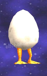 Eier-Füßchen