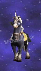 einhorn-rennpferd