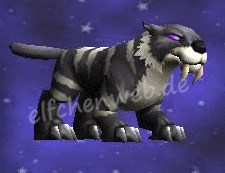 Säbelzahntiger