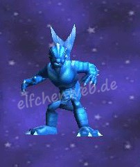 eiskrake