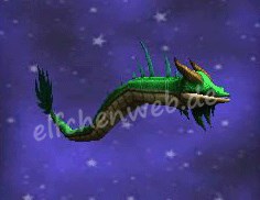 ewiger leviathan