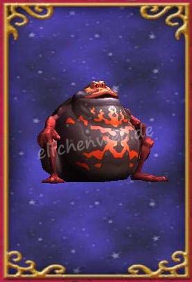 feuer-frosch