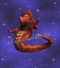 feuer-Wyvern
