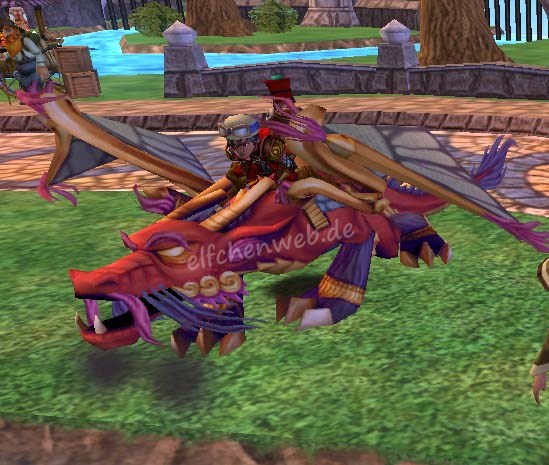 feuerwyvern