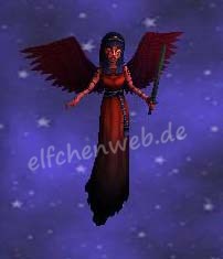 flammentanz-Seraph