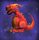 Flammen-Zilla
