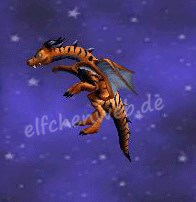 freundlicher drache