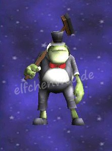 frosch
