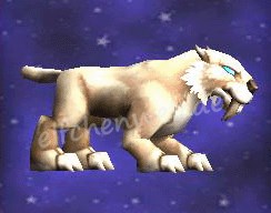 Hybrid Frostzahntiger