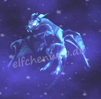 Geister-Drache