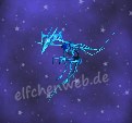 Gletscher-Drache