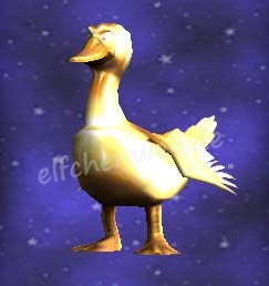 goldene Gans