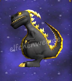 grimmzilla