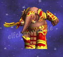 höllifant